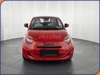 Auto Km0 A Milano | Fiat 500 Hybrid Icon 65Cv
