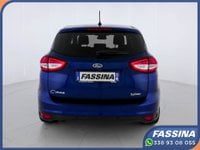Auto Usate A Milano | Ford C-Max 1.5 Ecoblue 120Cv Powershift Titanium