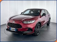 Auto Usate A Milano | Honda Zr-V Zr-V 2.0 Hev Sport