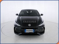 Auto Km0 A Milano | Mg Mg3 Mg3 1.5 Hybrid+ Luxury Auto