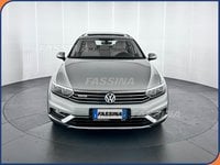 Auto Usate A Milano | Volkswagen Passat Alltrack 2.0 Bitdi Bmt Dsg 4Motion Alltrack