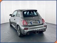 Auto Usate A Milano | Abarth 595 1.4 Turbo T-Jet 165 Cv Turismo