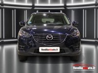 Auto Usate A Padova | Mazda Cx-5 Cx-5 2.2L Skyactiv-D 150Cv 4Wd Exceed