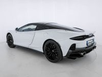 Auto Usate A Milano | Mclaren Gt Gt - Mclaren Milano