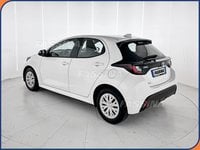 Auto Usate A Milano | Toyota Yaris 1.0 5 Porte Active
