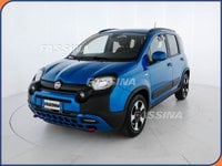 Auto Usate A Milano | Fiat Panda Cross Panda 1.0 Firefly Hybrid Cross S&S 70Cv 5P.ti