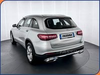 Auto Usate A Milano | Mercedes-Benz Glc Glc 220 D Business 4Matic Auto
