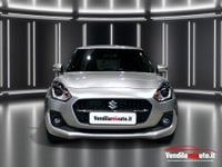 Auto Usate A Padova | Suzuki Swift Swift 1.2 Hybrid Top - Padova