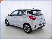 Auto Km0 A Milano | Hyundai I10 I10 1.0 Mpi At Connectline
