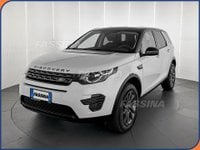 Auto Usate A Milano | Land Rover Discovery Sport Discovery Sport 2.0 Td4 Pure Awd 150Cv