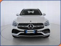 Auto Usate A Milano | Mercedes-Benz Glc 300 De Phev 4Matic Eq-Power Premium