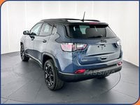 Auto Km0 A Milano | Jeep Compass E-Hybrid 1.5 Turbo Mhev T4 North Star Ddct 130Cv