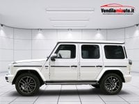 Auto Usate A Padova | Mercedes-Benz Classe G G 500 Amg 4.0 422Cv Auto Final Edition