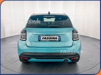 Auto Usate A Milano | Fiat 600 600 1.2 Hybrid La Prima 110Cv Auto