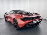 Auto Usate A Milano | Mclaren 720S Coupe - Mclaren Milano