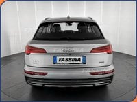 Auto Usate A Milano | Audi Q5 Q5 40 2.0 Tdi Mhev 12V Business Advanced Quattro S-Tronic