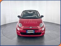 Auto Usate A Milano | Fiat 500C 500 C 1.0 Hybrid
