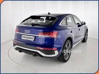 Auto Usate A Milano | Audi Q5 Spb 40 Tdi Quattro S Tronic S Line Plus