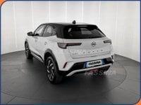 Auto Usate A Milano | Opel Mokka Mokka 1.2 Gs S&S 130Cv At8