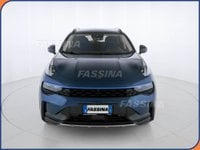 Auto Usate A Milano | Lynk & Co 01 01 1.5 Td Phev Auto