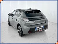 Auto Usate A Milano | Peugeot 208 208 1.2 Puretech Allure S&S 100Cv