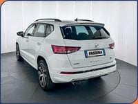 Auto Usate A Milano | Seat Ateca 2.0 Tdi 4Drive Fr 190Cv Auto.