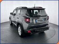 Auto Usate A Milano | Jeep Renegade Renegade 1.0 T3 Limited 120Cv