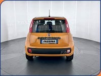 Auto Usate A Milano | Fiat Panda Panda 1.2 Easy S&S 69Cv