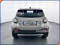 Auto Usate A Milano | Jeep Avenger E-Hybrid Avenger 1.2 Turbo 100 Cv Mhev Altitude Auto.