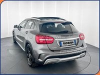 Auto Usate A Milano | Mercedes-Benz Gla Gla 220 D Automatic 4Matic Premium