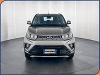 Auto Usate A Milano | Mahindra Kuv100 Kuv100 1.2 K6+ M-Bifuel