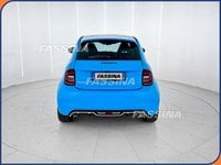 Auto Usate A Milano | Abarth 500E 500E Turismo