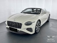 Auto Usate A Milano | Bentley Continental Continental Gtc V8 Hybrid Azure 26My - Bentley Milano