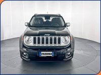 Auto Usate A Milano | Jeep Renegade Renegade 1.4 Multiair Ddct Limited