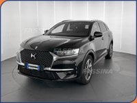 Auto Usate A Milano | Ds Ds 7 Crossback E-Tense E-Tense 4X4 Automatica Business Phev