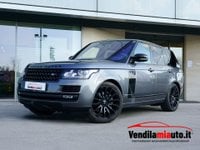 Auto Usate A Padova | Land Rover Range Rover 5.0 V8 Supercharged Autobiography