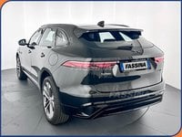 Auto Usate A Milano | Jaguar F-Pace F-Pace 2.0 Phev 404 Cv Awd Aut. R-Dynamic S
