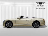 Auto Usate A Milano | Bentley Continental Gt Continental Gtc 4.0 V8 Phev Mulliner Auto