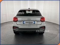 Auto Usate A Milano | Audi Q2 Q2 35 1.5 Tfsi Admired S-Tronic 150Cv