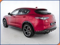 Auto Km0 A Milano | Alfa Romeo Stelvio Stelvio 2.2 T Veloce Q4 210Cv Auto