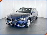 Auto Usate A Milano | Audi A4 A4 Avant 30 2.0 Tdi Mhev Business Advanced 136Cv S-Tronic