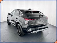 Auto Usate A Milano | Audi Q3 Sportback Tfsi 150 Kw Quattro S Tronic Business - New Model