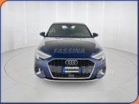 Auto Usate A Milano | Audi A3 Spb 35 Tfsi S Tronic Business Advanced