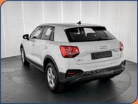 Auto Usate A Milano | Audi Q2 Q2 30 1.0 Tfsi