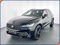 Auto Km0 A Milano | Volvo Xc60 Xc60 2.0 B5 Mhev Plus Black Edition Awd Auto