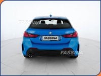 Auto Usate A Milano | Bmw Serie 1 118I Msport 136Cv Auto