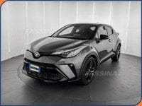 Auto Usate A Milano | Toyota C-Hr C-Hr 2.0H Gr Sport E-Cvt