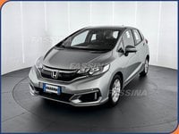 Auto Usate A Milano | Honda Jazz Jazz 1.3 Comfort Navi Adas Cvt
