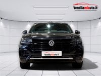 Auto Usate A Padova | Volkswagen Touareg 3.0 V6 Tdi Atmosphere R-Line Exterior Pack 231Cv Tiptronic