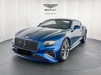 Auto Usate A Milano | Bentley Continental Continental Gt V8 Hybrid Speed - Bentley Milano